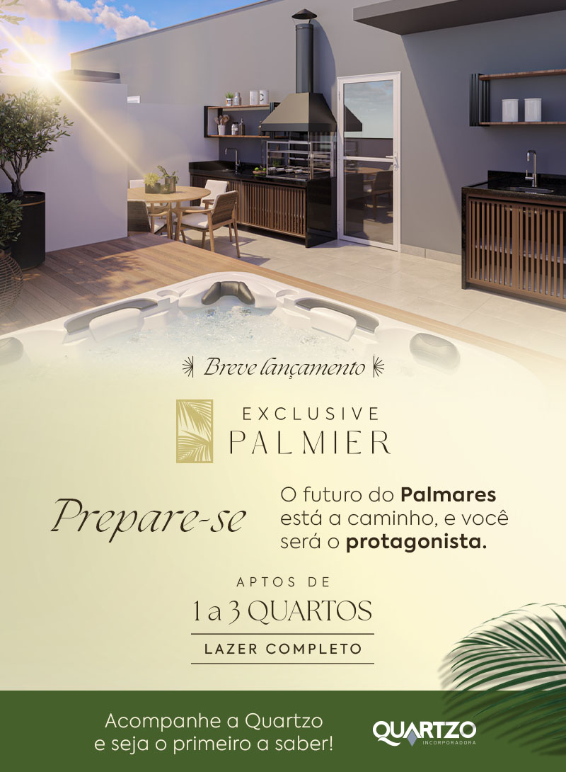 Banner Quartzo