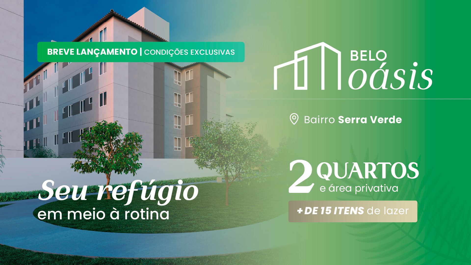 Banner Quartzo