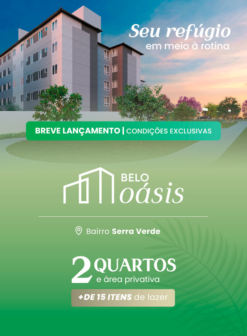 Banner Quartzo